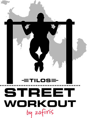 Tilos Street Workout